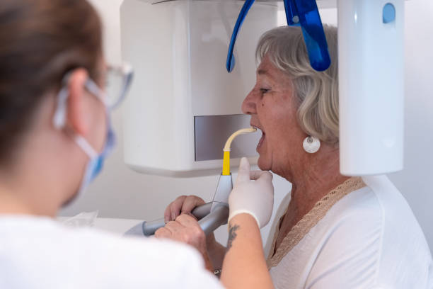 Best Emergency Dentist for Lost Fillings or Crowns in Byram, CT