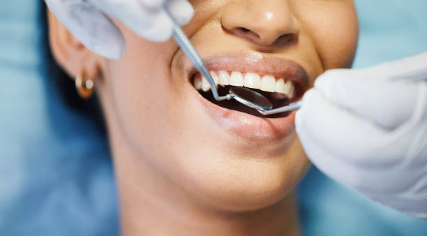Best Emergency Cosmetic Dentistry in Byram, CT