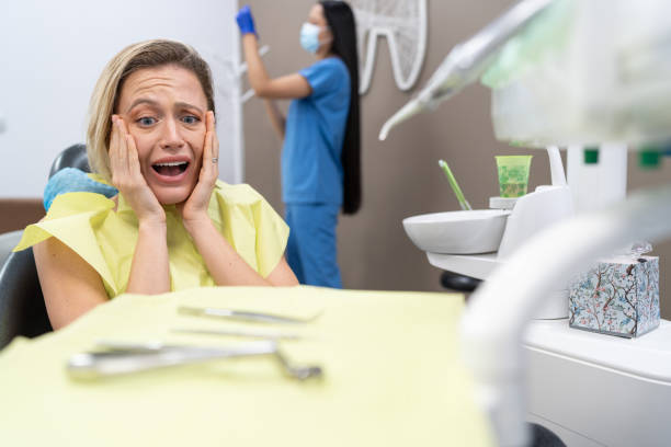 Best Broken or Cracked Tooth Emergency Dentist in Byram, CT