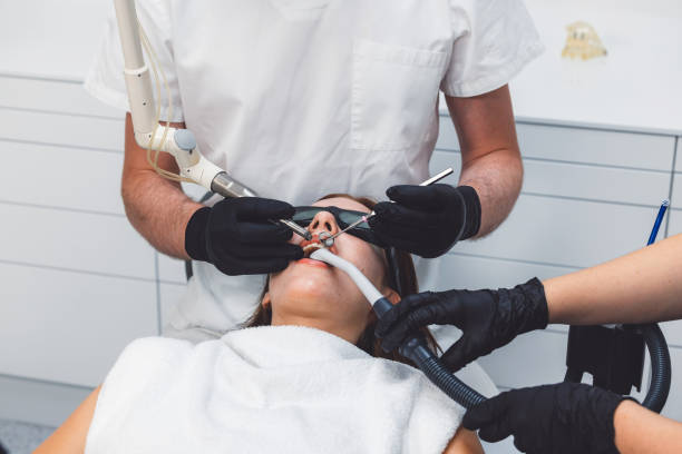 Best Pediatric Emergency Dentist in Byram, CT